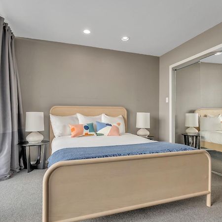 אוסטין Littlefield Lofts, Hosted By Placemakr - 6Th St מראה חיצוני תמונה