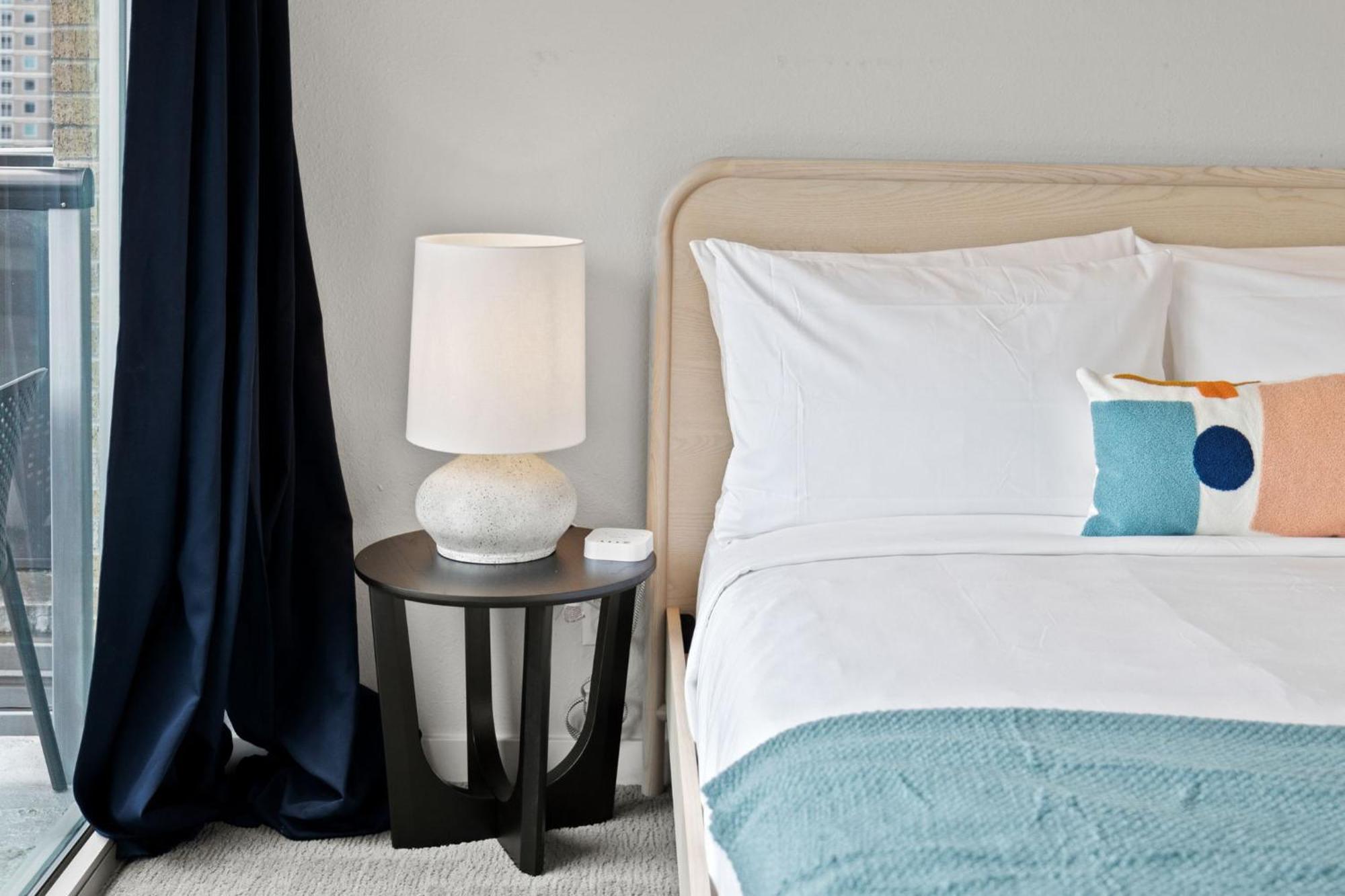 אוסטין Littlefield Lofts, Hosted By Placemakr - 6Th St חדר תמונה