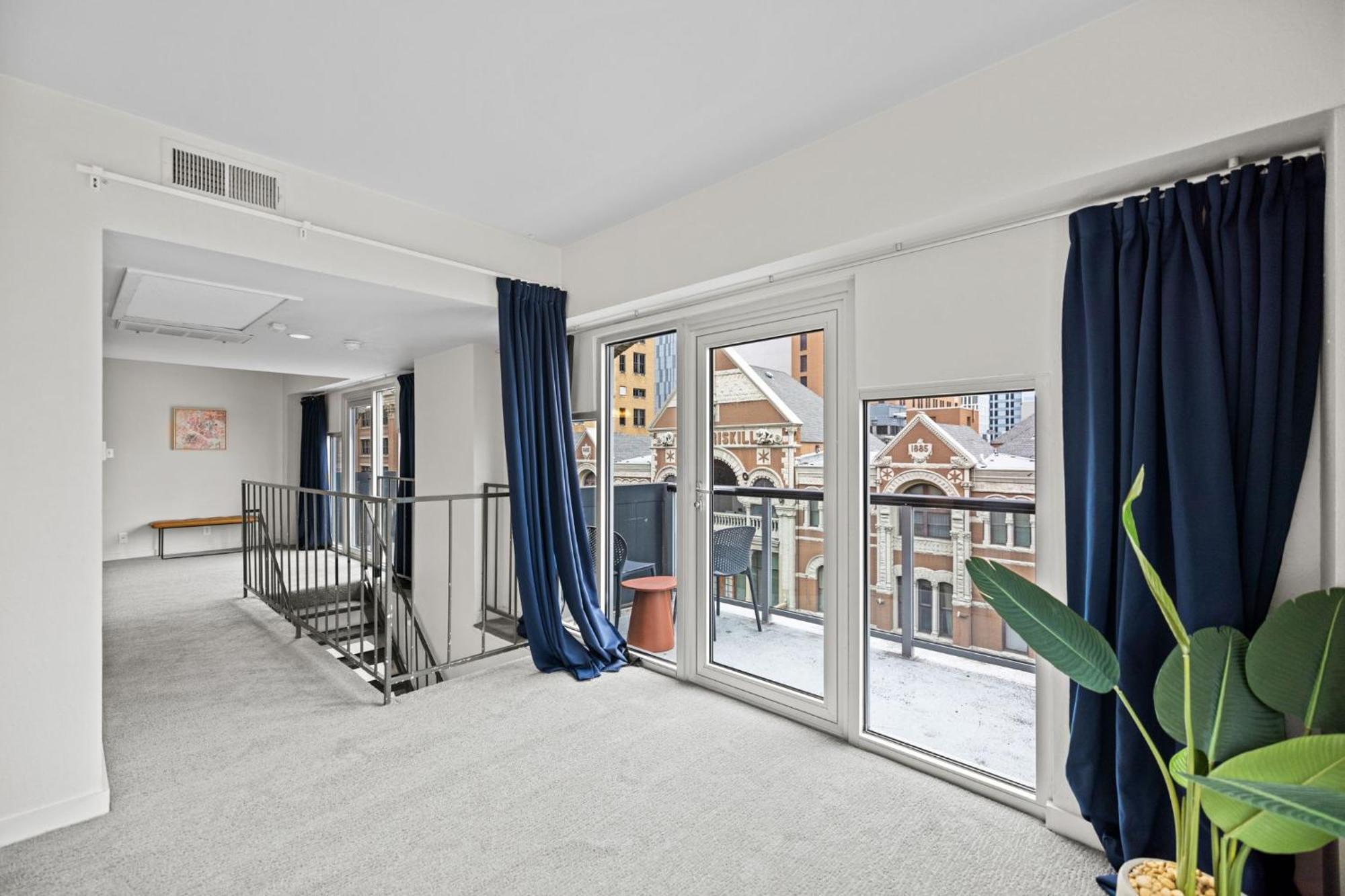אוסטין Littlefield Lofts, Hosted By Placemakr - 6Th St חדר תמונה