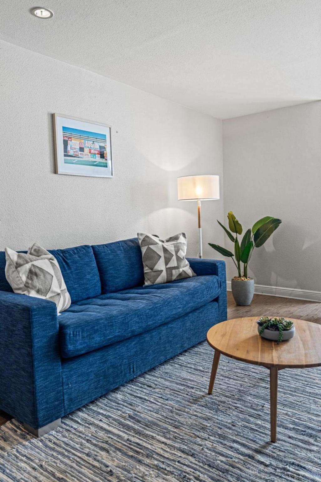 אוסטין Littlefield Lofts, Hosted By Placemakr - 6Th St מראה חיצוני תמונה
