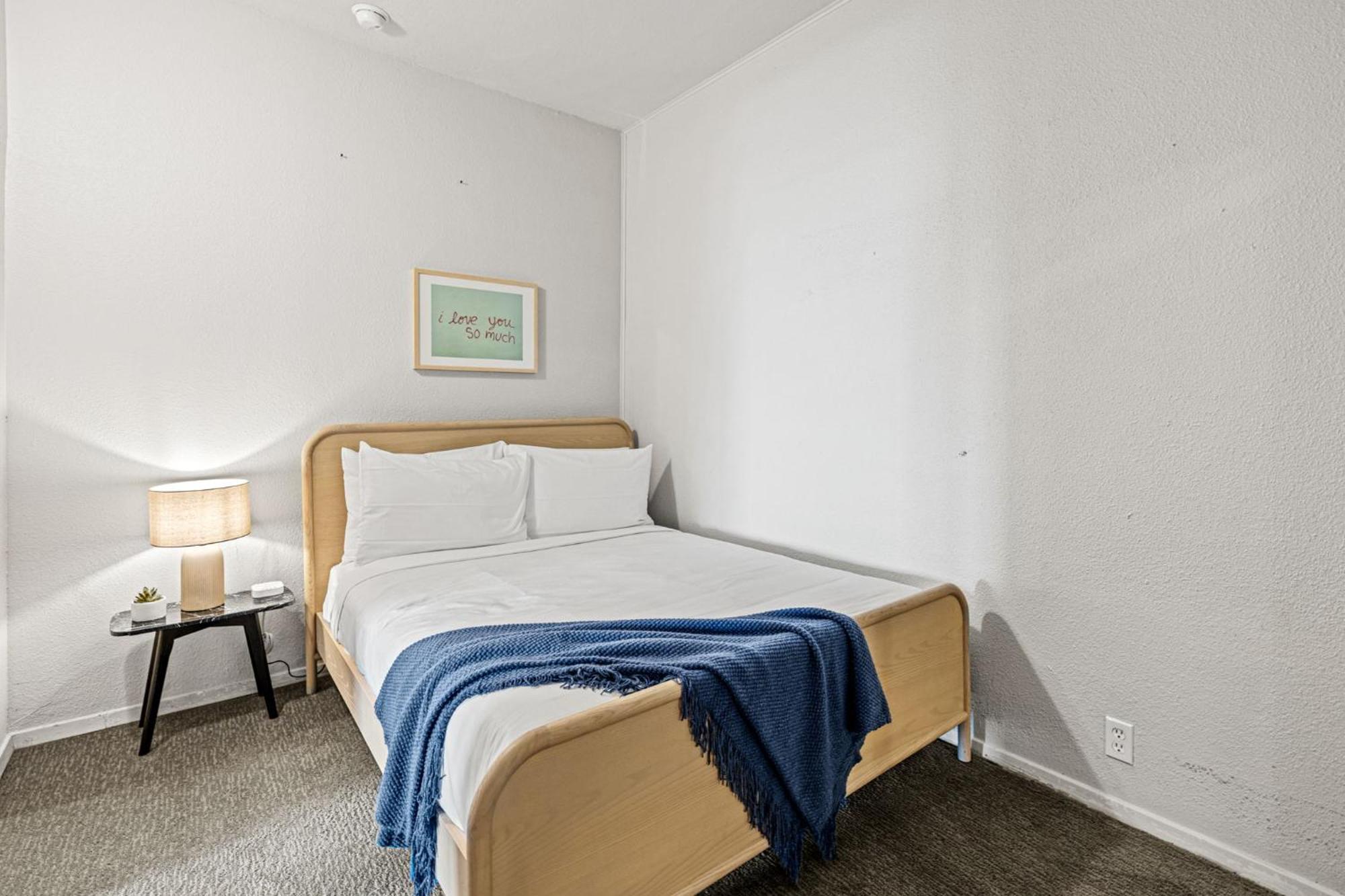 אוסטין Littlefield Lofts, Hosted By Placemakr - 6Th St מראה חיצוני תמונה
