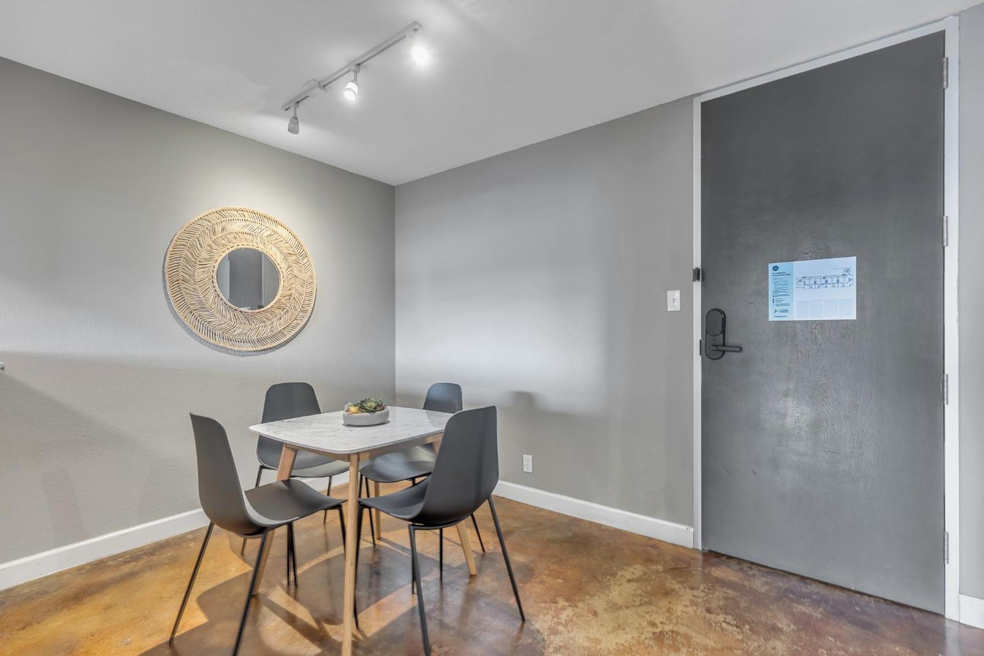 אוסטין Littlefield Lofts, Hosted By Placemakr - 6Th St מראה חיצוני תמונה